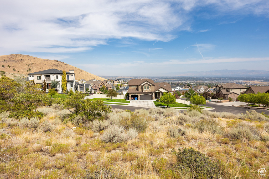 5527 W LOOKOUT MESA CIR Herriman, UT 84096