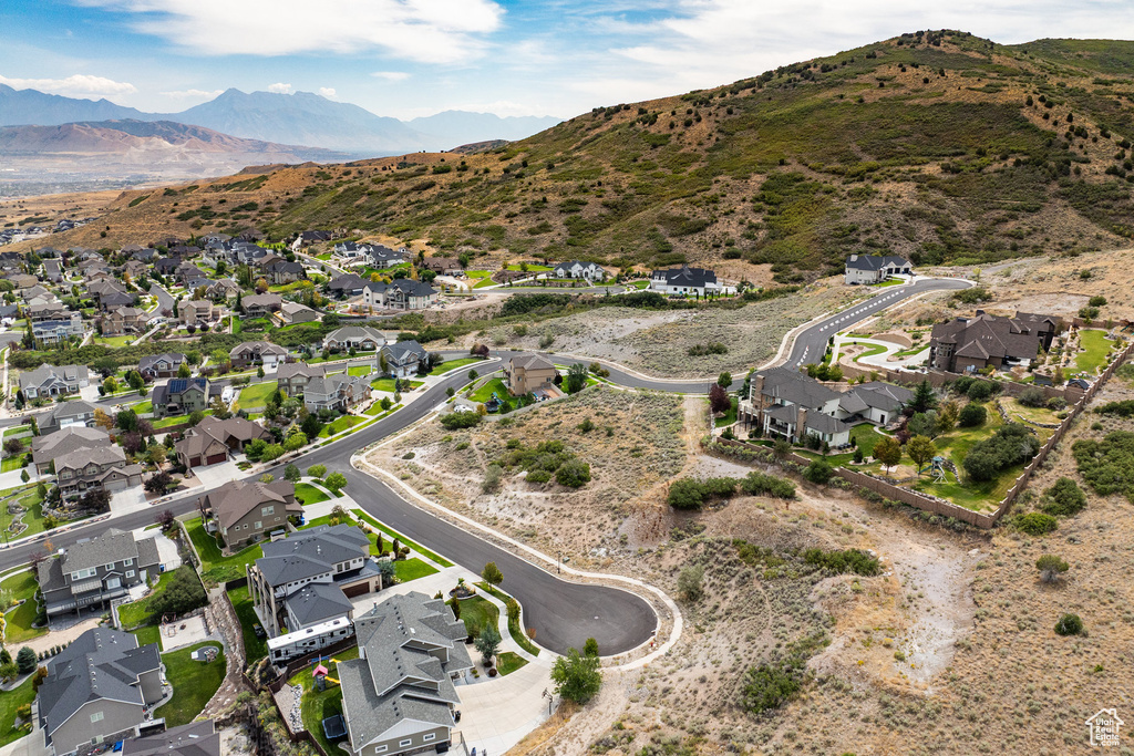 5527 W LOOKOUT MESA CIR Herriman, UT 84096