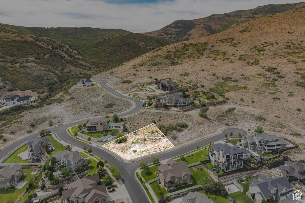 5527 W LOOKOUT MESA CIR Herriman, UT 84096