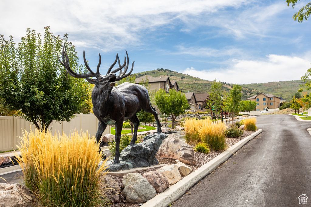 5527 W LOOKOUT MESA CIR Herriman, UT 84096