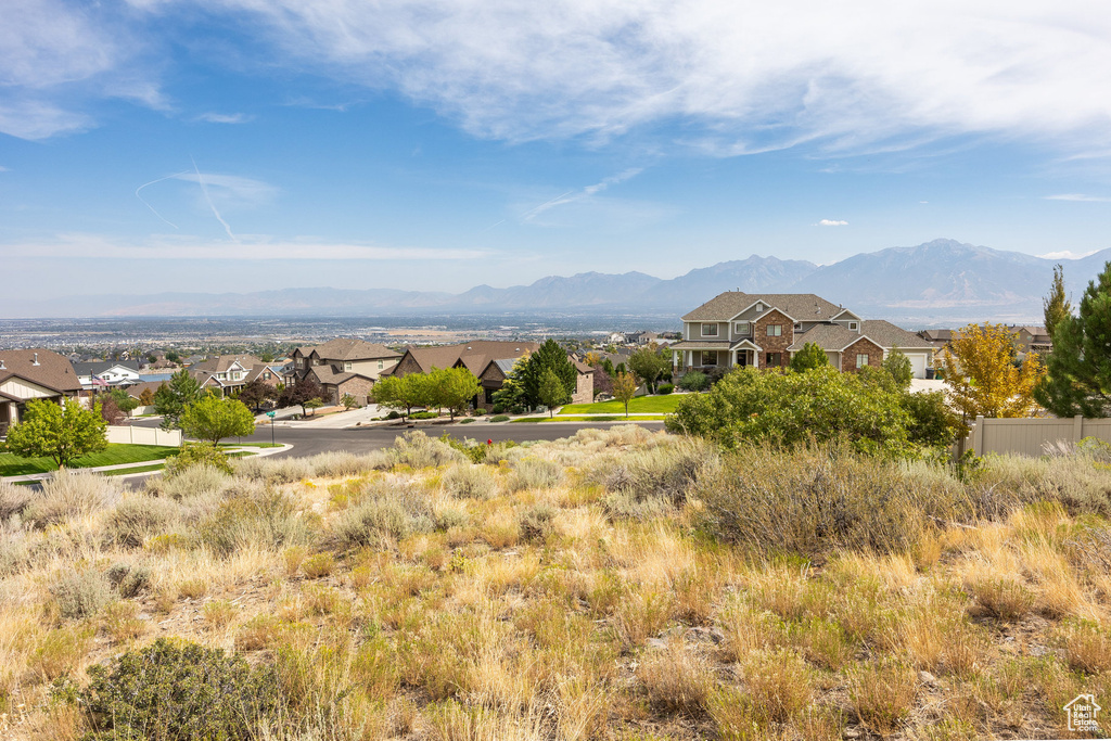 5527 W LOOKOUT MESA CIR Herriman, UT 84096
