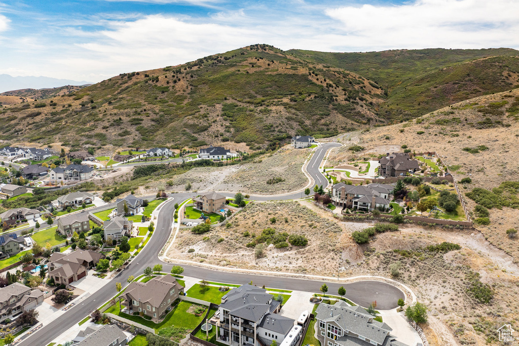 5527 W LOOKOUT MESA CIR Herriman, UT 84096