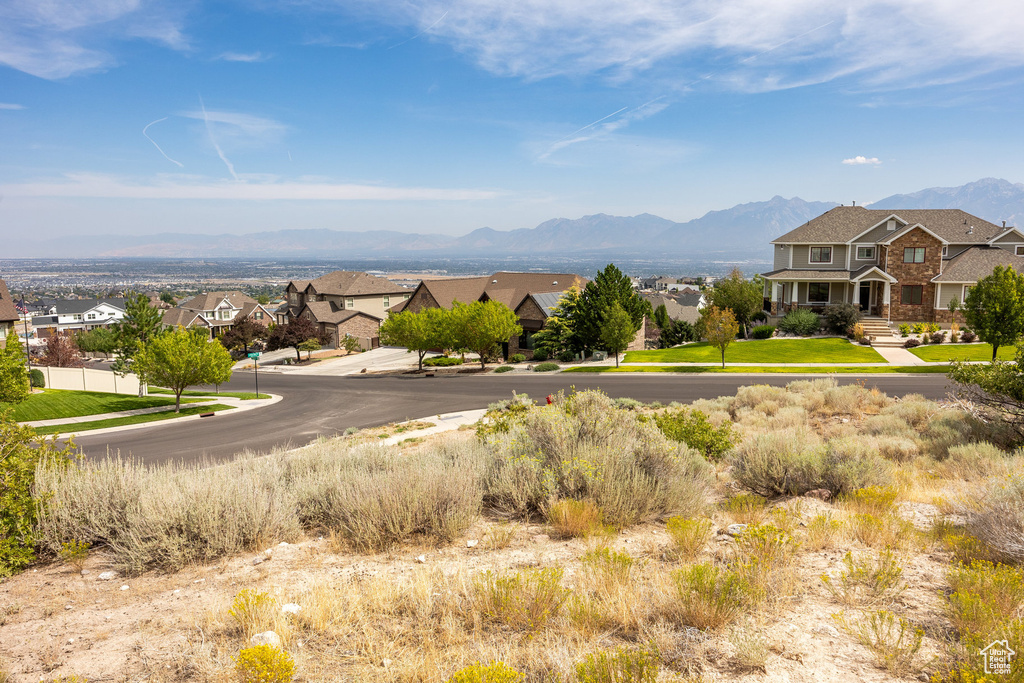 5527 W LOOKOUT MESA CIR Herriman, UT 84096
