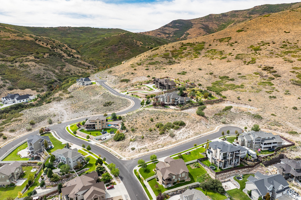 5527 W LOOKOUT MESA CIR Herriman, UT 84096