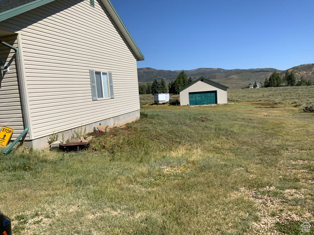 8931 E SOLDIER CREEK LN #34 Heber City, UT 84032