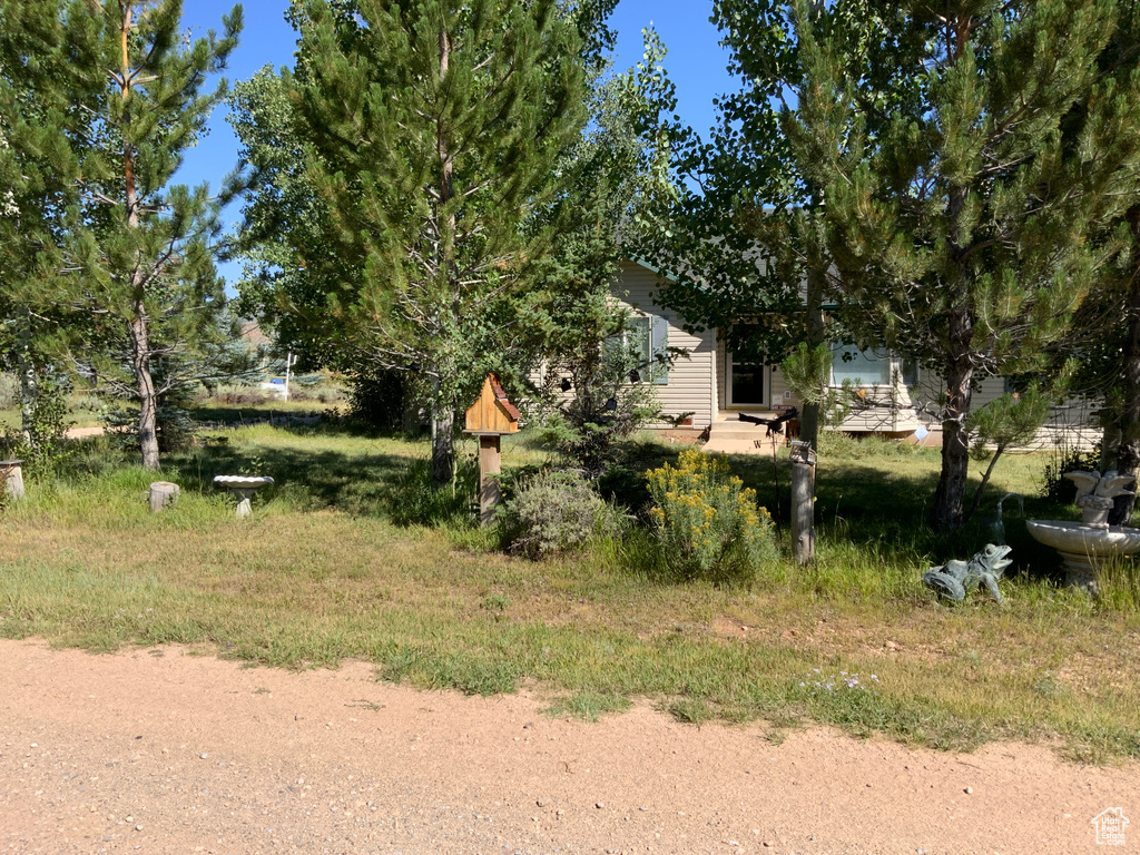 8931 E SOLDIER CREEK LN #34 Heber City, UT 84032