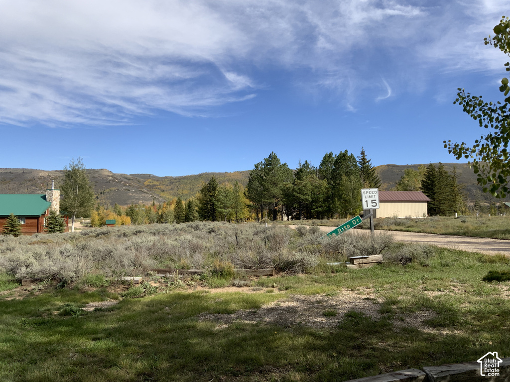 8931 E SOLDIER CREEK LN photo 3