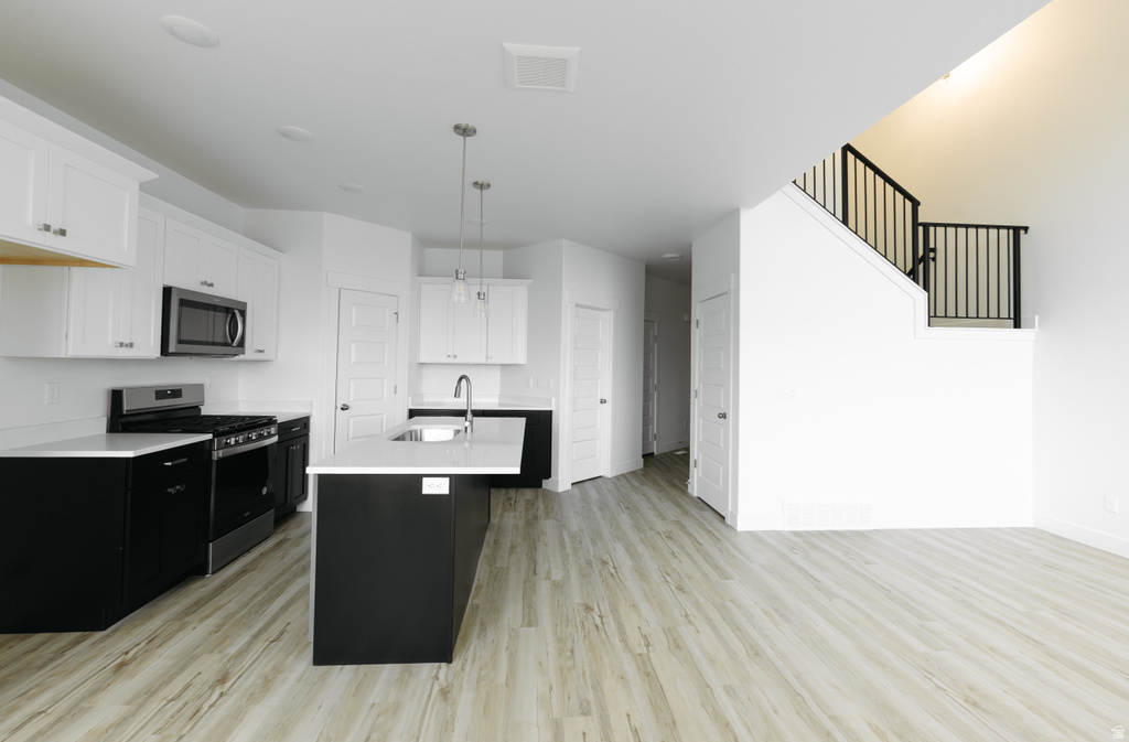 878 N PUGH LN #918 Saratoga Springs, UT 84045