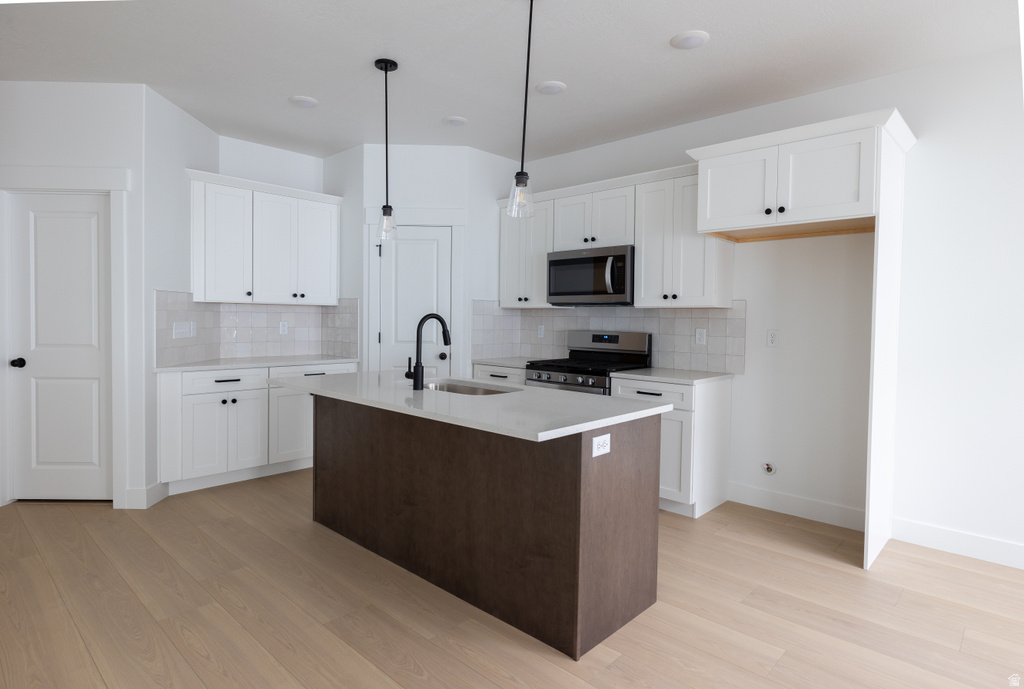 602 W SUNGLEAM LN #2374 Saratoga Springs, UT 84045