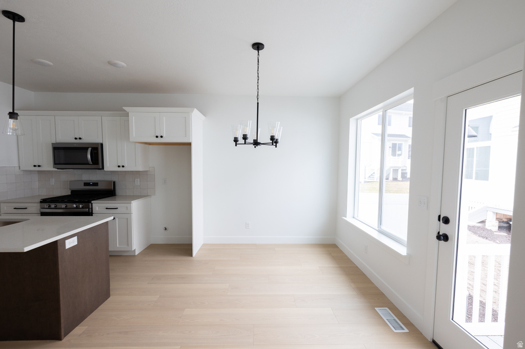 602 W SUNGLEAM LN #2374 Saratoga Springs, UT 84045