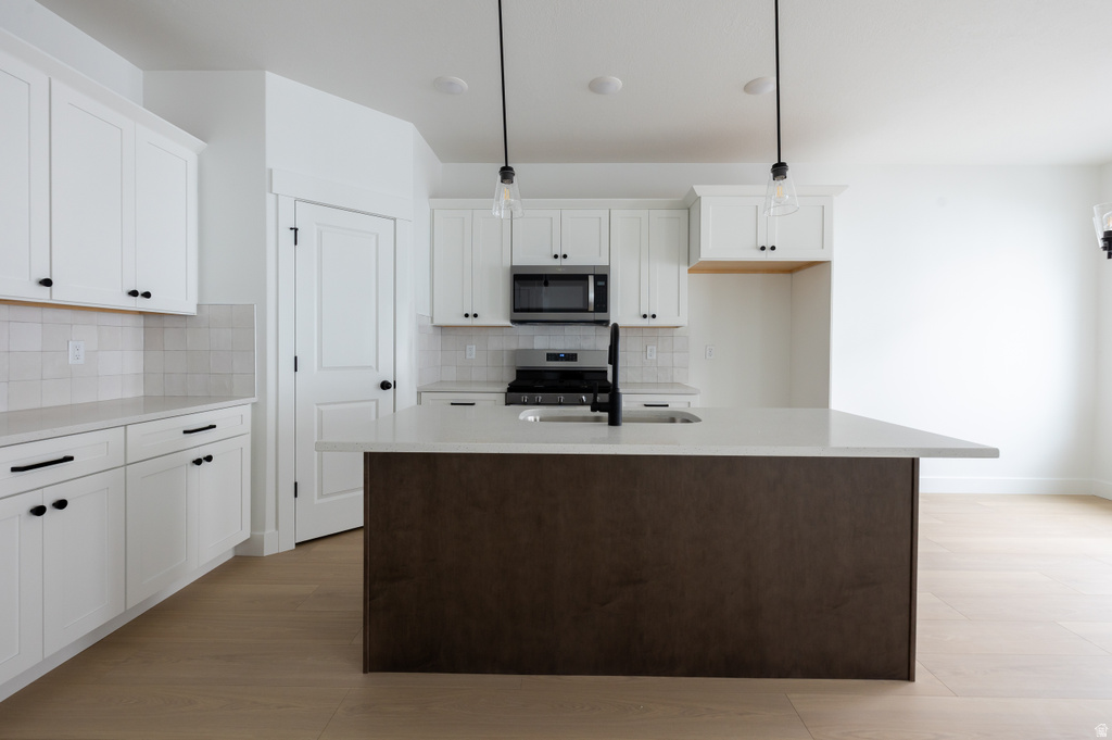 602 W SUNGLEAM LN #2374 Saratoga Springs, UT 84045