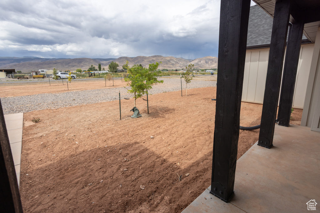 Photo 16 for MLS #2109733 at 1025 S 800 East