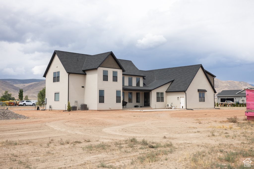 Photo 12 for MLS #2109733 at 1025 S 800 East