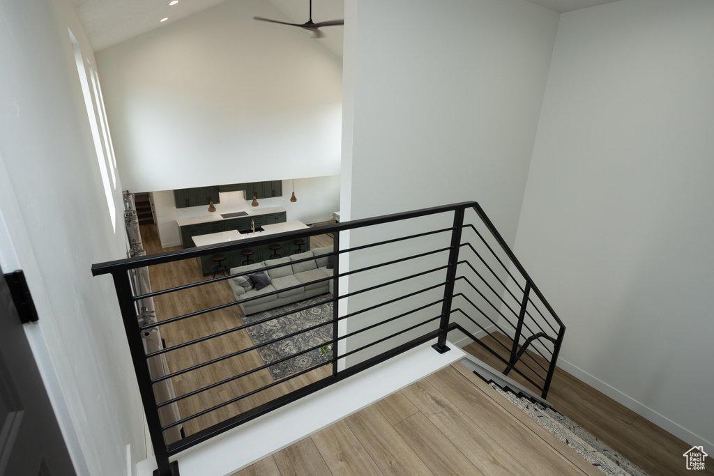 Photo 67 for MLS #2109733 at 1025 S 800 East