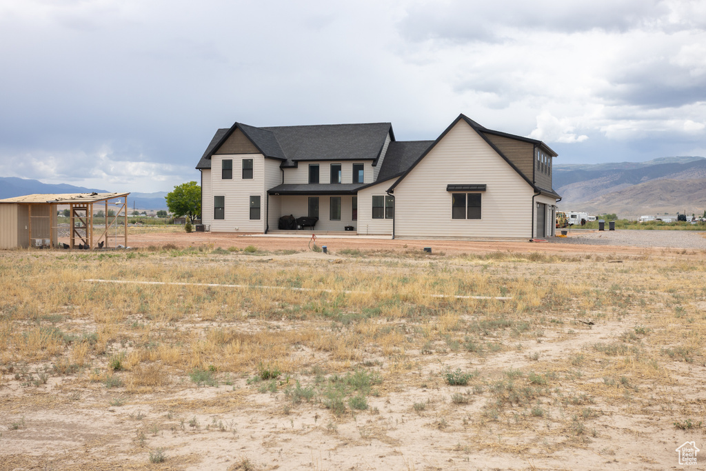 Photo 11 for MLS #2109733 at 1025 S 800 East