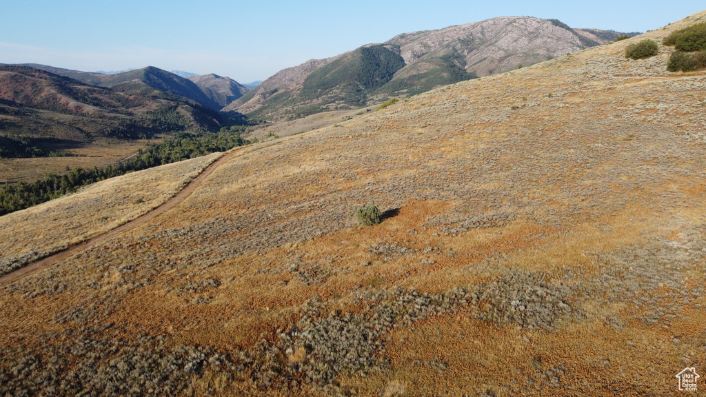 13122 E HIGH CIR Huntsville, UT 84317