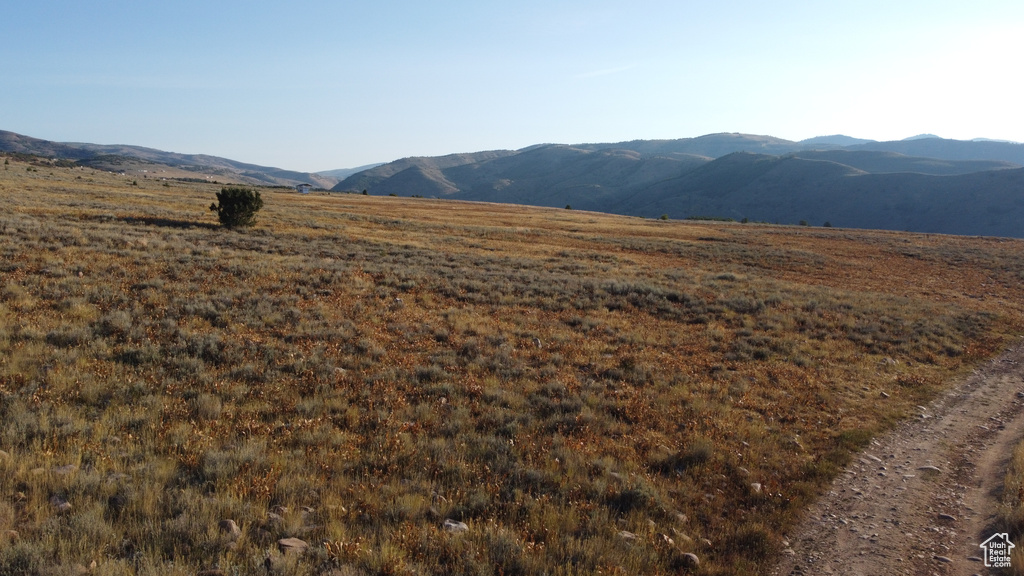 13122 E HIGH CIR Huntsville, UT 84317