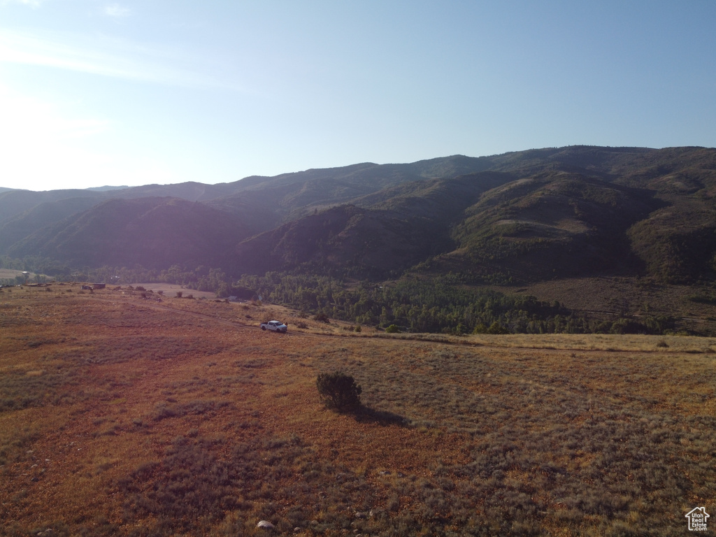 13122 E HIGH CIR Huntsville, UT 84317