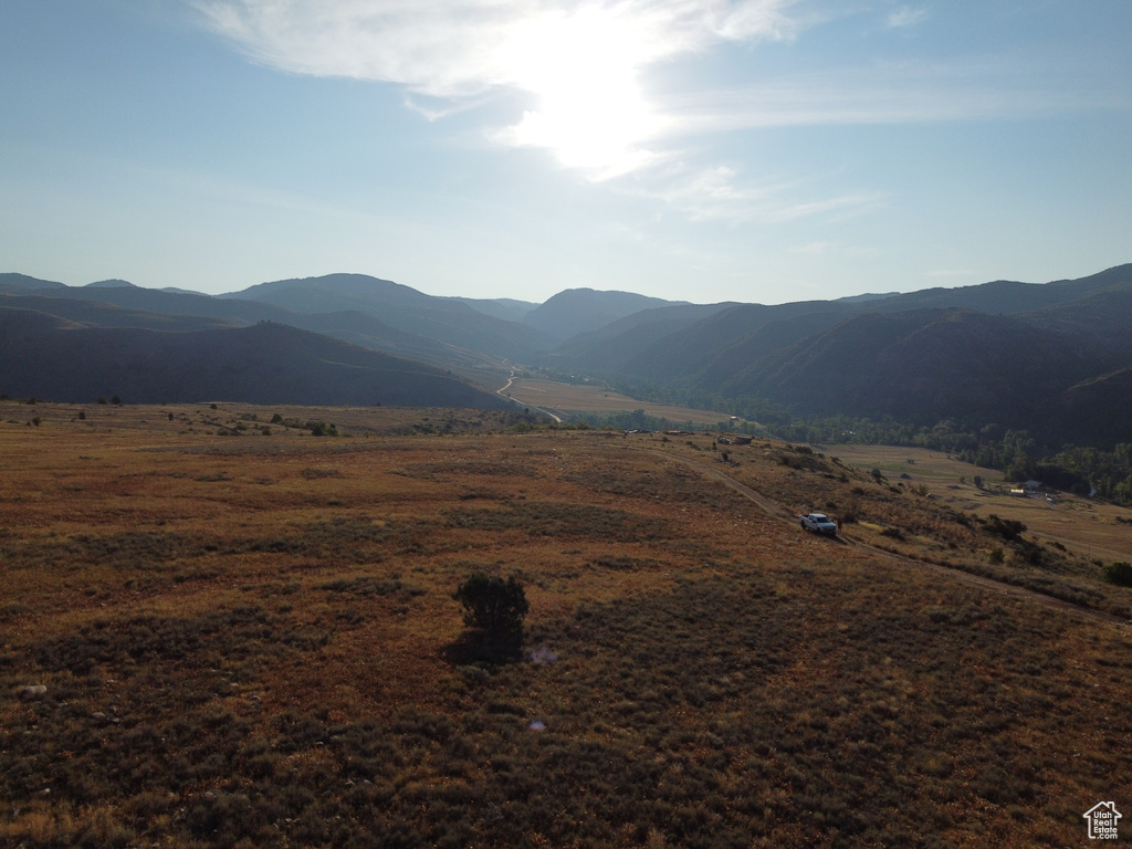 13122 E HIGH CIR Huntsville, UT 84317