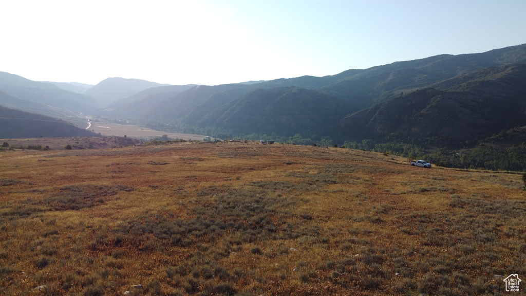 13122 E HIGH CIR Huntsville, UT 84317