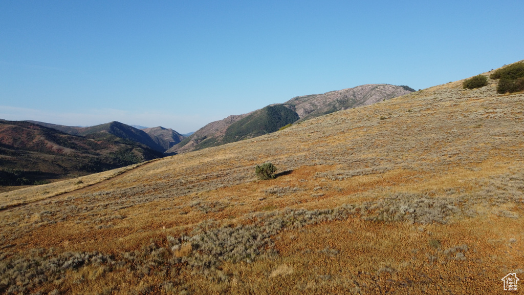 13122 E HIGH CIR Huntsville, UT 84317