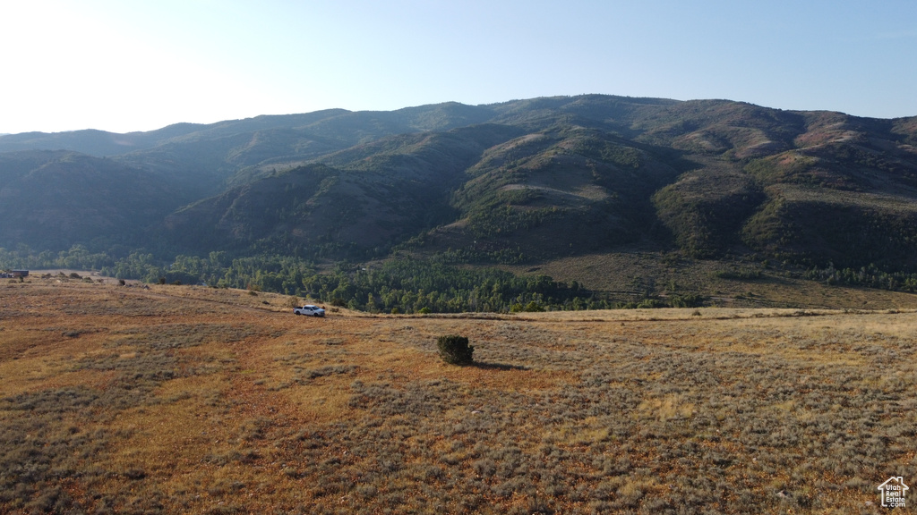 13122 E HIGH CIR Huntsville, UT 84317