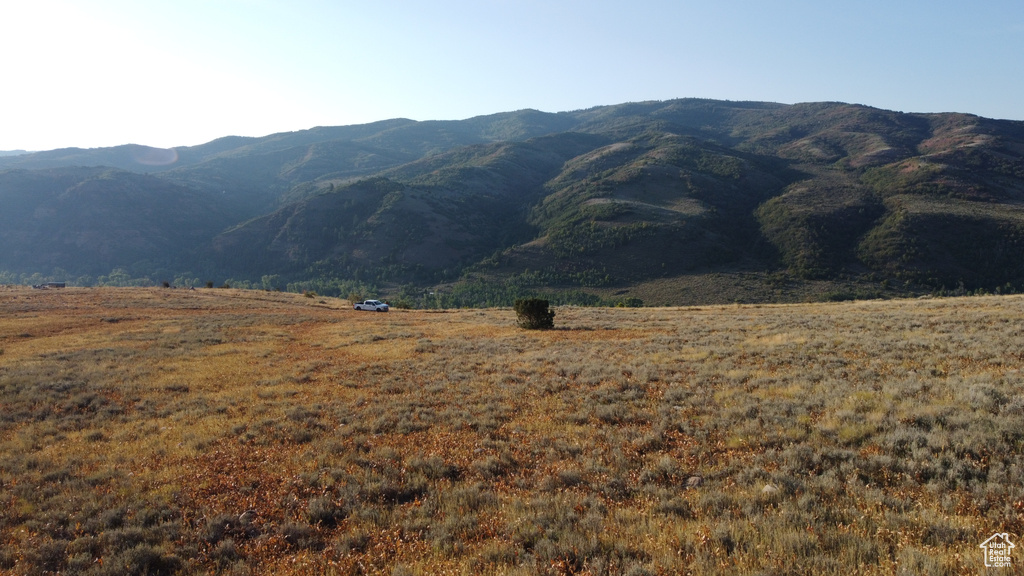 13122 E HIGH CIR Huntsville, UT 84317