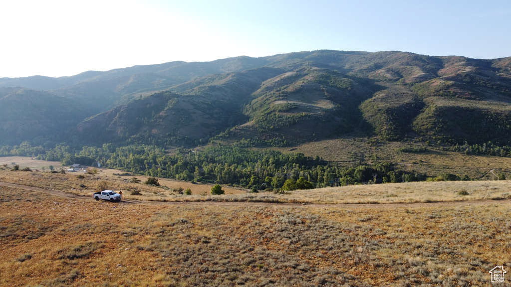 13122 E HIGH CIR Huntsville, UT 84317