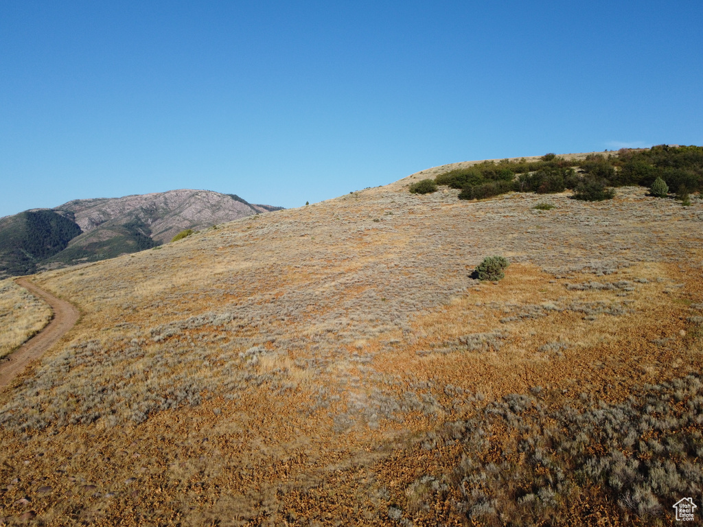 13122 E HIGH CIR Huntsville, UT 84317