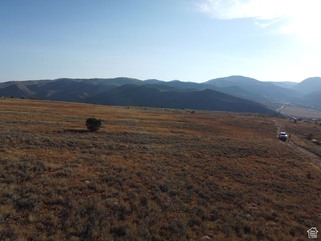 13122 E HIGH CIR Huntsville, UT 84317