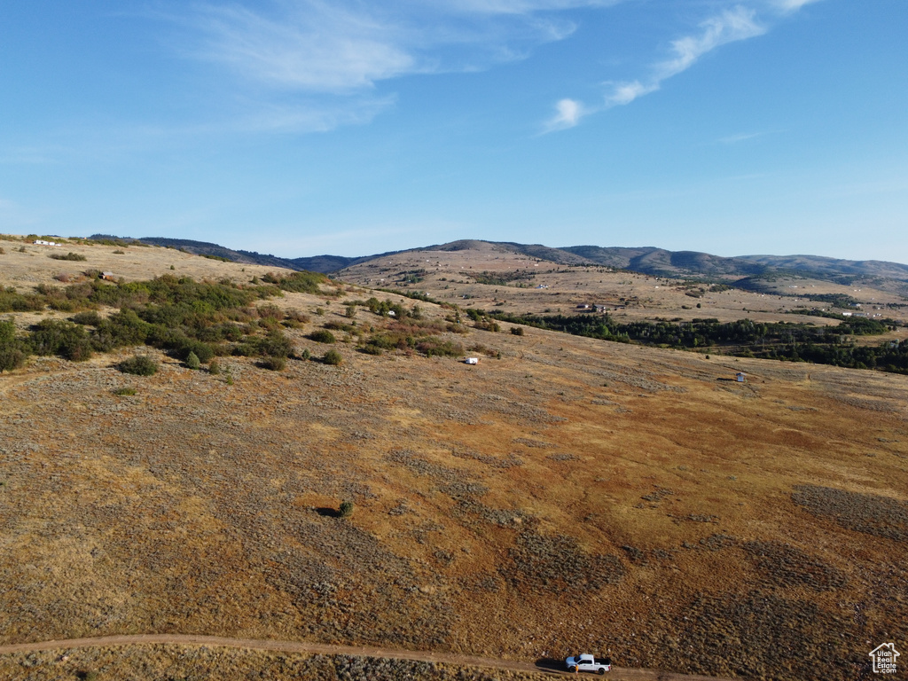 13122 E HIGH CIR Huntsville, UT 84317