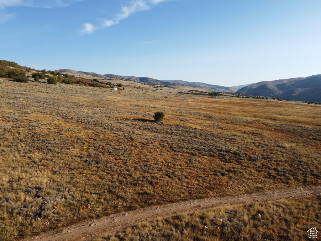 13122 E HIGH CIR Huntsville, UT 84317