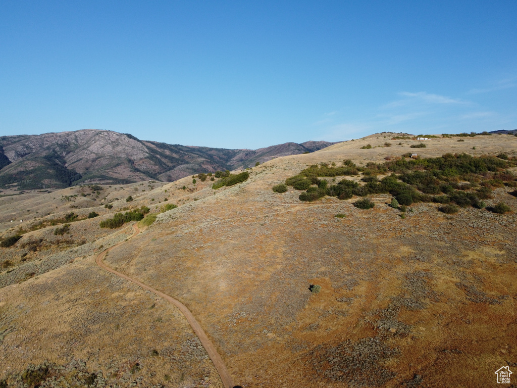 13122 E HIGH CIR Huntsville, UT 84317