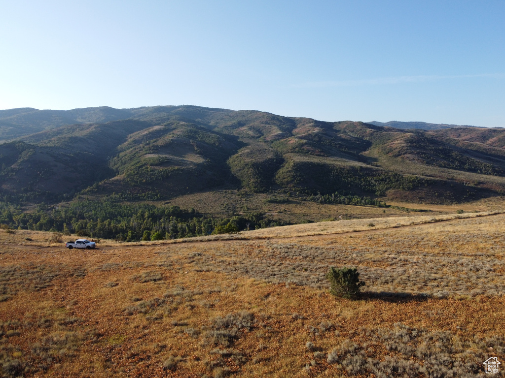 13122 E HIGH CIR Huntsville, UT 84317