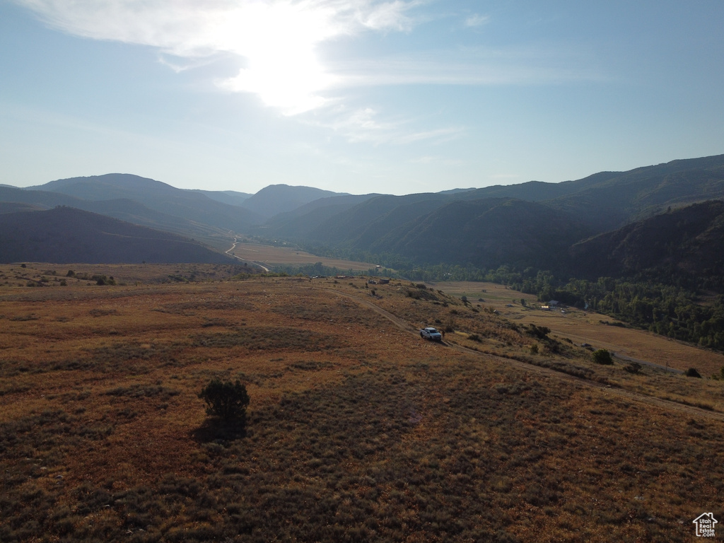 13122 E HIGH CIR Huntsville, UT 84317