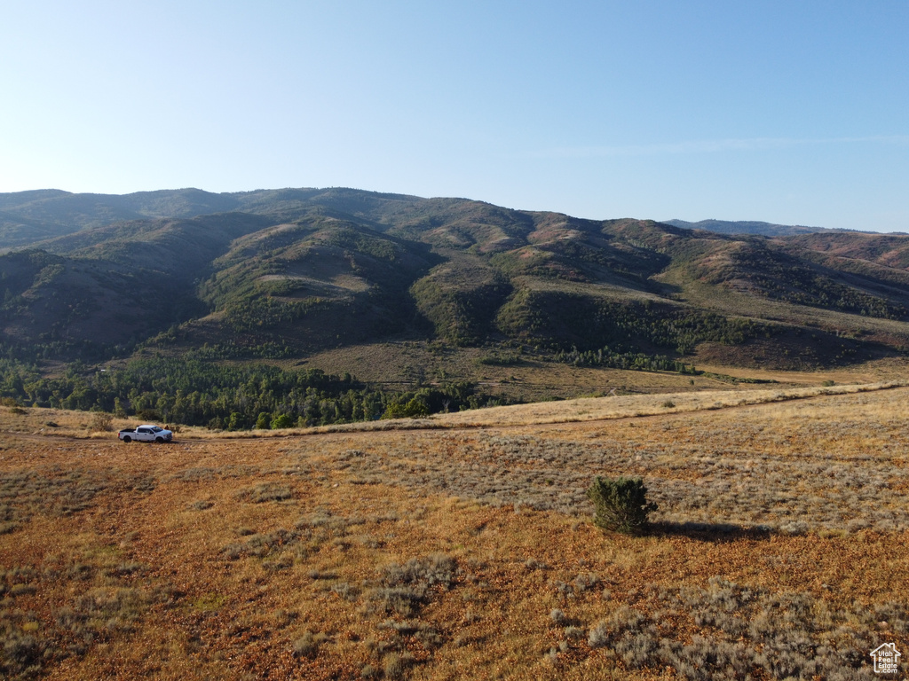 13122 E HIGH CIR Huntsville, UT 84317