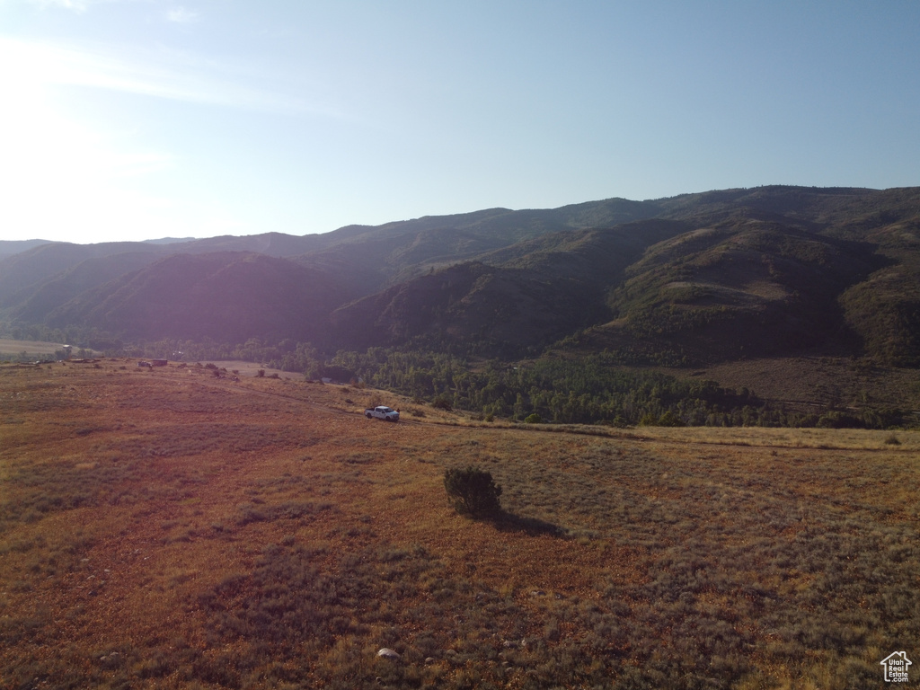 13122 E HIGH CIR Huntsville, UT 84317