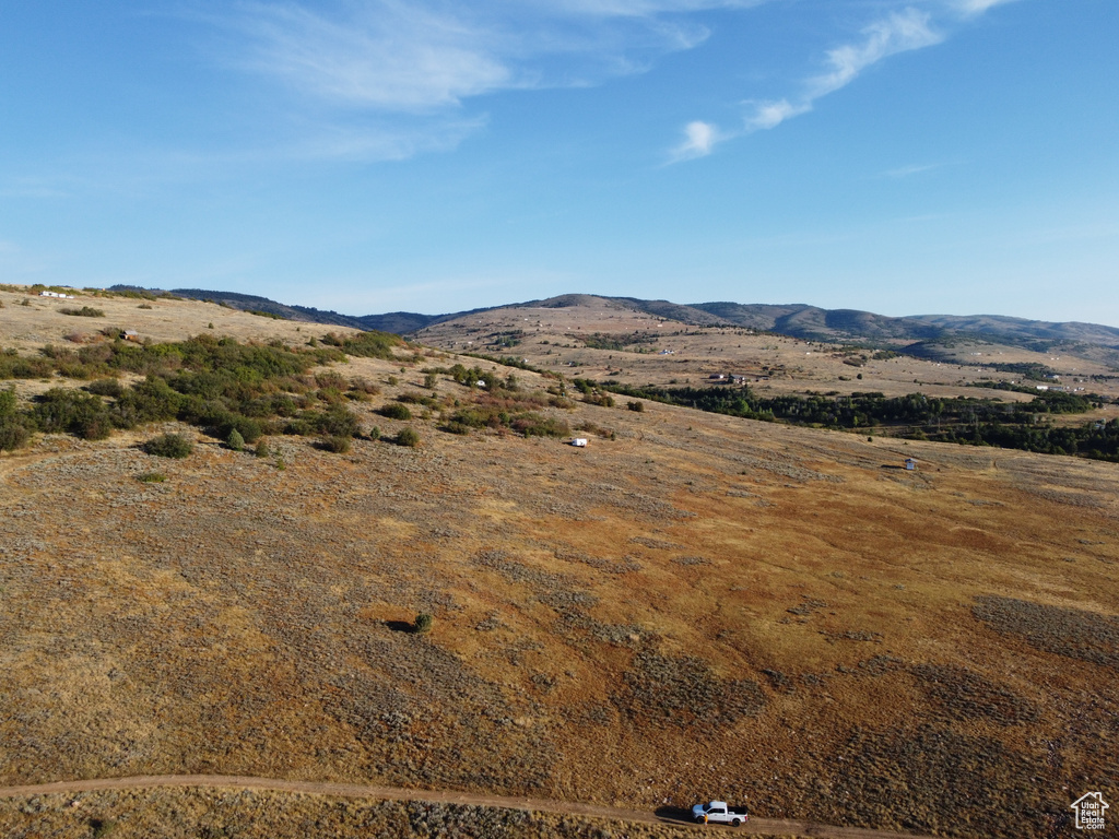 13122 E HIGH CIR Huntsville, UT 84317