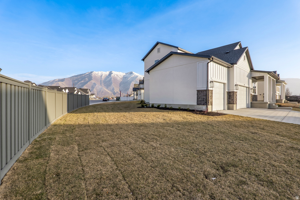 21 S CRIMSON WAY #310 Mapleton, UT 84664