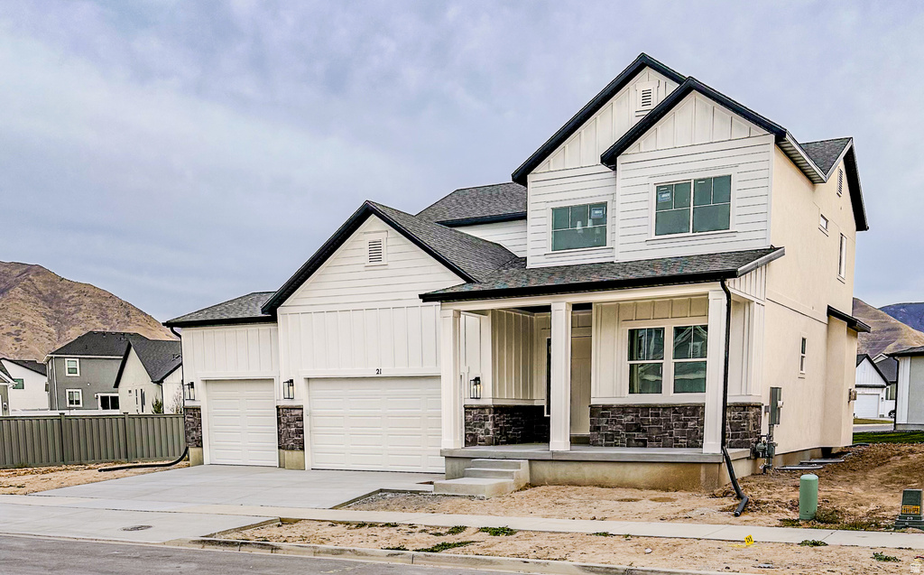 21 S CRIMSON WAY #310 Mapleton, UT 84664