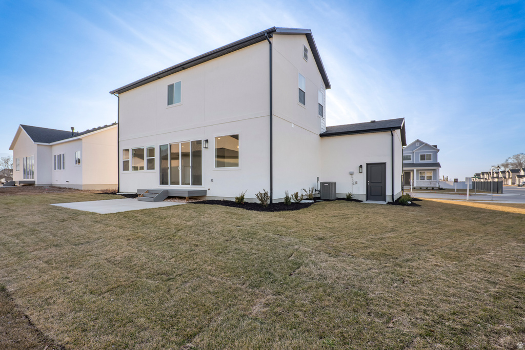 21 S CRIMSON WAY #310 Mapleton, UT 84664