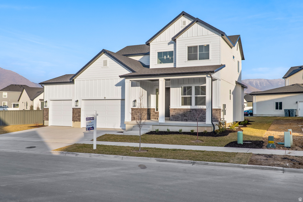 21 S CRIMSON WAY #310 Mapleton, UT 84664