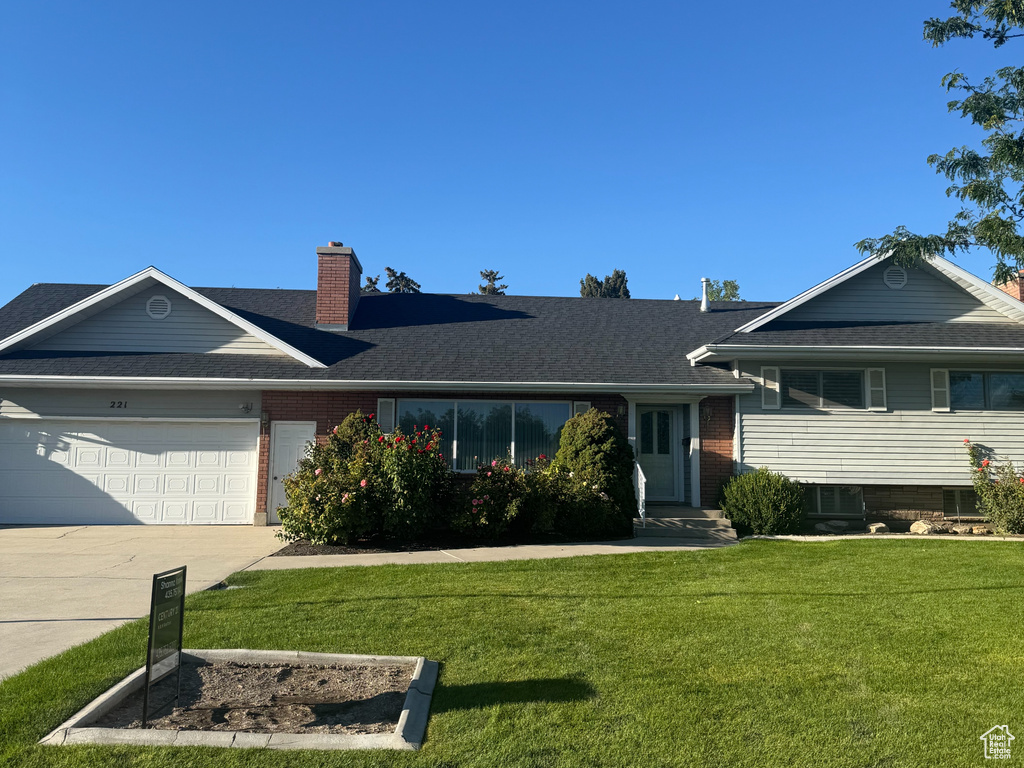 221 E 800 N Tremonton, UT 84337