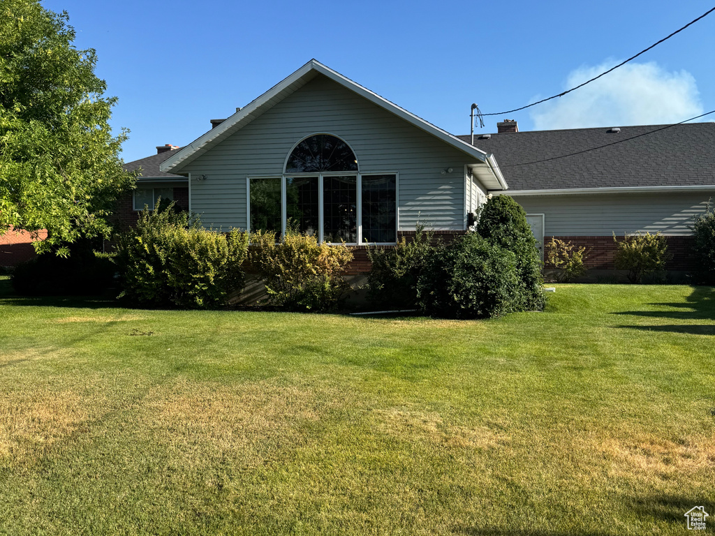221 E 800 N Tremonton, UT 84337