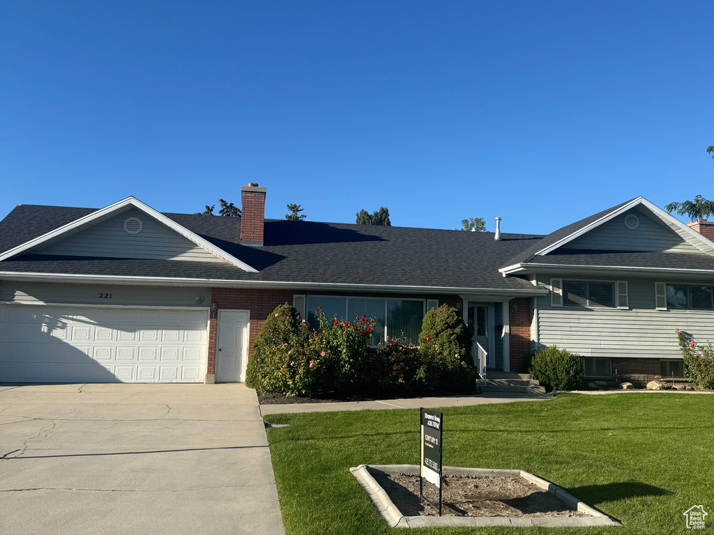 221 E 800 N Tremonton, UT 84337