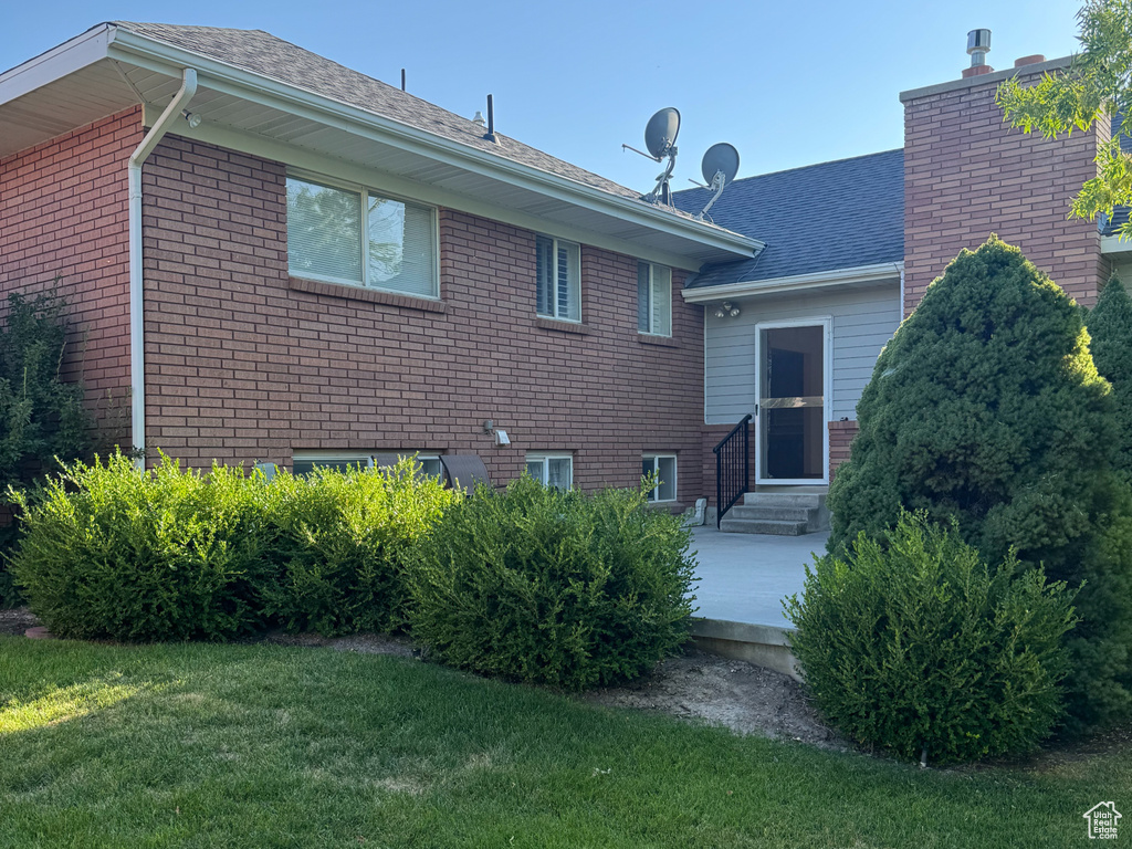221 E 800 N Tremonton, UT 84337