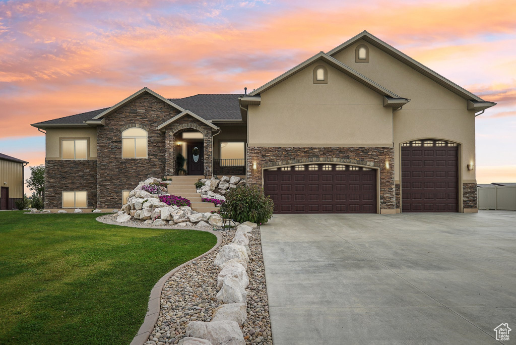 Photo 57 for MLS #2109744 at 4909 W 5850 South
