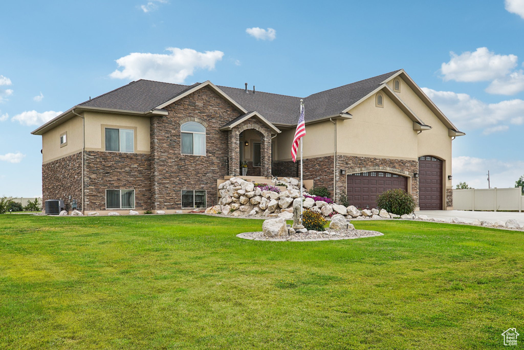 Photo 3 for MLS #2109744 at 4909 W 5850 South
