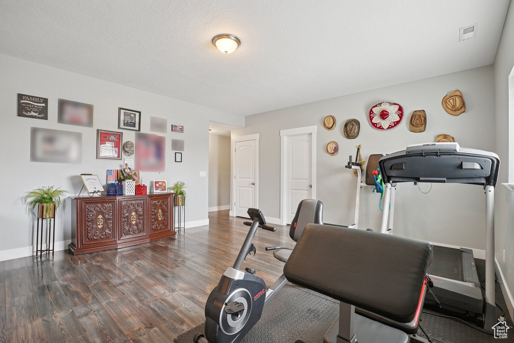 Photo 37 for MLS #2109744 at 4909 W 5850 South