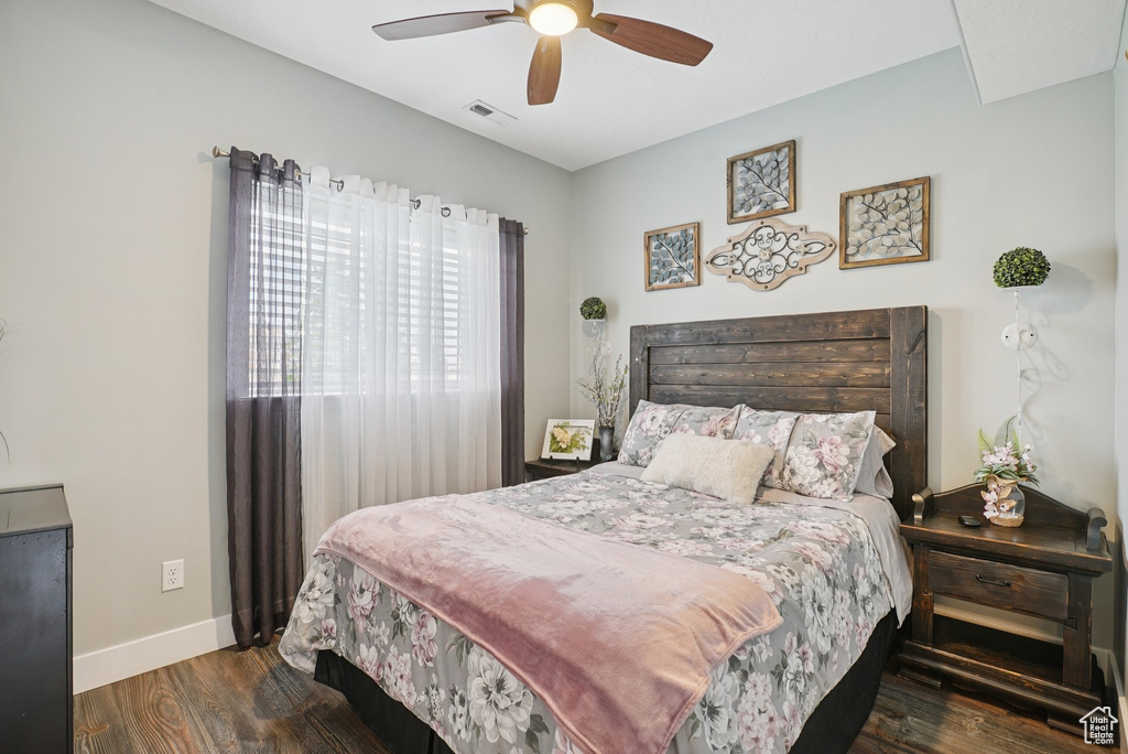 Photo 23 for MLS #2109744 at 4909 W 5850 South
